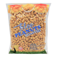 SALTED ROASTED PEANUTS 10 x 1kg DE XIN