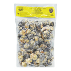 FROZEN APPLE SNAIL MEAT 24 x 500g EXOSTAR