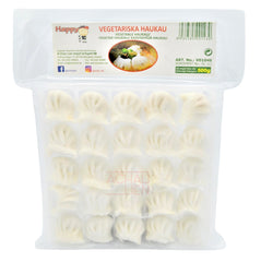 VEGETABLE HAUKAU 20 x 500g HAPPY BOY