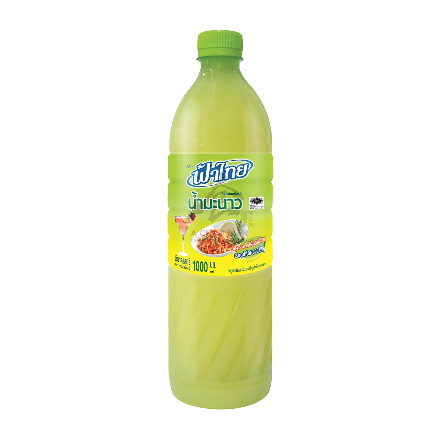 LIME JUICE 12 x 1L FA THAI