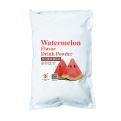 WATERMELON DRINK POWDER 20 x 1kg TACHUNGHO