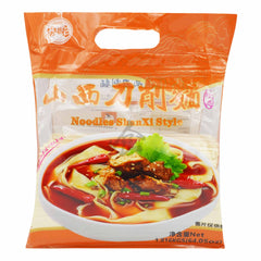SHANXI NOODLES 10 x 1.816kg KLKW