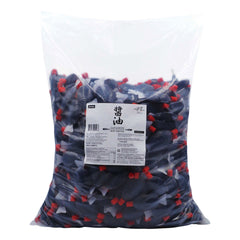 JAPANESE SOY SAUCE FISH BOTTLE (500PCS X 8ML) 3 x 4L TWIN DRAGON
