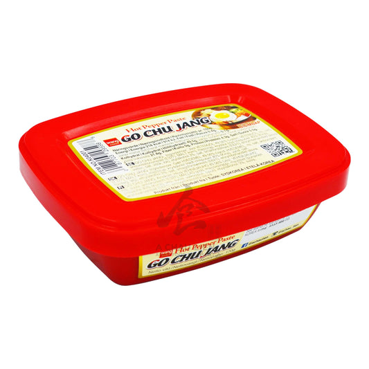 GOCHUJANG HOT PEPPER PASTE 12 x 170g WANG