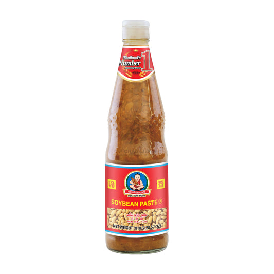 SOYBEAN PASTE A 12 x 700ml HEALTHY BOY