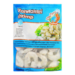 VANNAMEI SHRIMP 16-20 PD 10 x 1kg MR. SCAMPI
