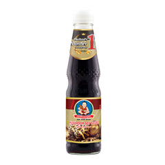 MUSHROOM SOY SAUCE 12 x 300ml HEALTHY BOY