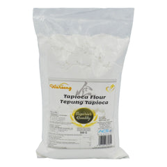 TAPIOCA FLOUR 20 x 500g WAROENG