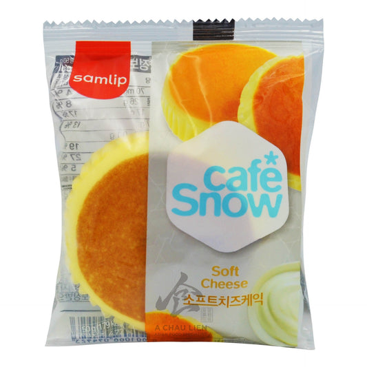 SOFT CAKE ORIGINAL 30 x 50g SAMLIP