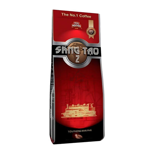 SANG TAO 4 COFFEE 30 x 340g TRUNG NGUYEN