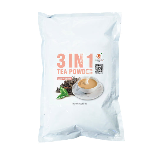 3 IN 1 TEA POWDER 20 x 1kg TACHUNGHO