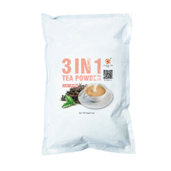 3 IN 1 TEA POWDER 20 x 1kg TACHUNGHO