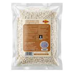 DRIED BROKEN CORN 30 x 300g SUN GRAIN