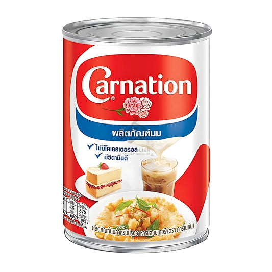 CARNATION MILK PRODUCT FOR COOKING & BAKERY 48 x 379ml NESTLE