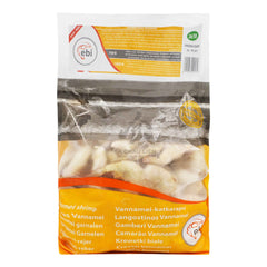 VANNAMEI SHRIMP 26-30 HLSO EZP 10 x 1kg EBI BRAND