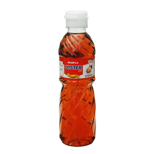 FISH SAUCE PET 12 x 300ml OYSTER BRAND