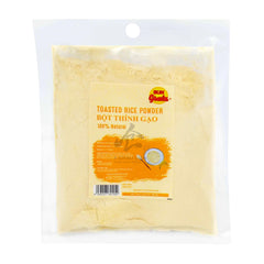 TOASTED RICE POWDER 100 x 100g SUN GRAIN
