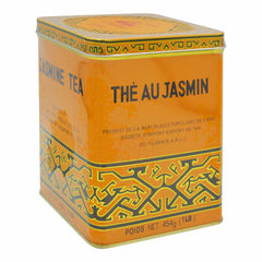 JASMINE TEA 24 x 454g SUNFLOWER