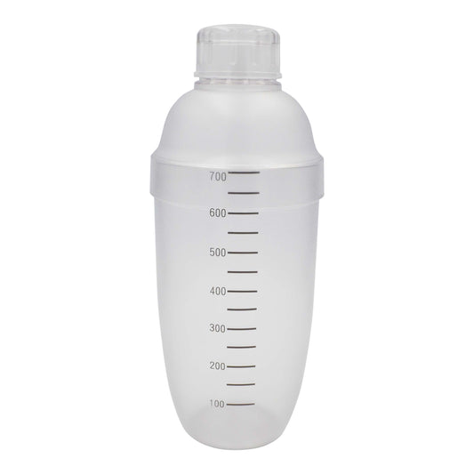 BOBA TEA SHAKER 700CC 12 x 700ml