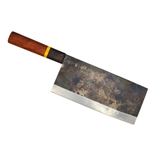 CHINESE CLEAVER 225 1 x 265g DAO VUA | TWIN DRAGON