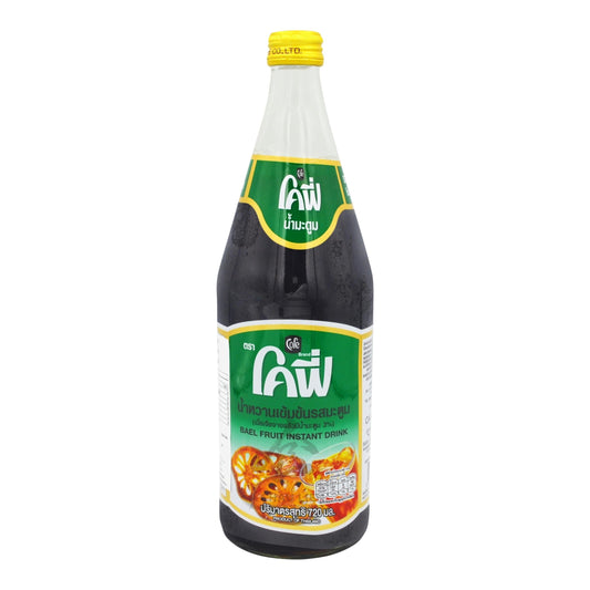 BAEL FRUIT INSTANT DRINK 12 x 720 ml COFE