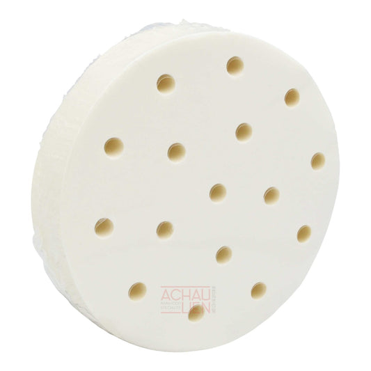 STEAMING PAPER (18CM) (1600PCS) 6 x 1600pcs NO BRAND