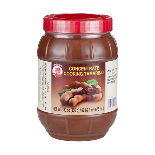 TAMARIND JUICE CONCENTRATED 12 x 850g COCK BRAND
