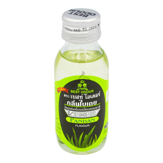 PANDAN LIQUID FLAVOUR (12PCS X 30ML) 10 x 360ml BEST ODOUR