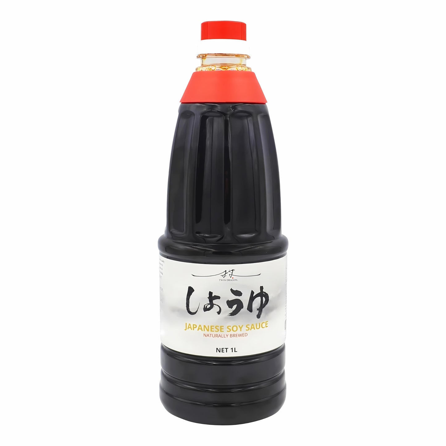 JAPANESE SOY SAUCE 12 x 1L TWIN DRAGON