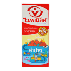 SOYMILK 36 x 300ml VITAMILK