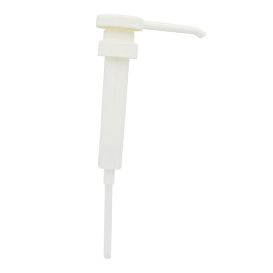 BOBA SYRUP PUMP DISPENSER BOBO CHA