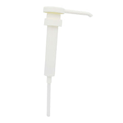 BOBA SYRUP PUMP DISPENSER BOBO CHA