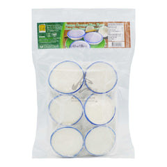 FROZEN COCONUT RICE FLOUR (KHAO NOM TUAY) 25 x 130g CHANG