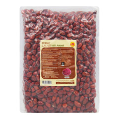 RED PEANUT 10 x 1kg SUNNUTS