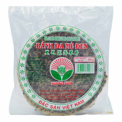 BLACK SESAME CRACKER 32 x 454g HUONG NAM