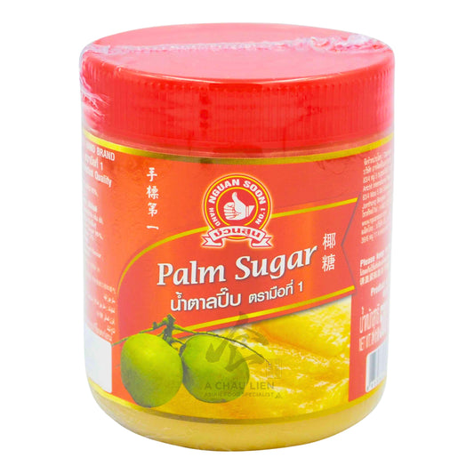 PALM SUGAR 24 x 500g NO. 1 HAND