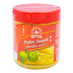 PALM SUGAR 24 x 500g NO. 1 HAND