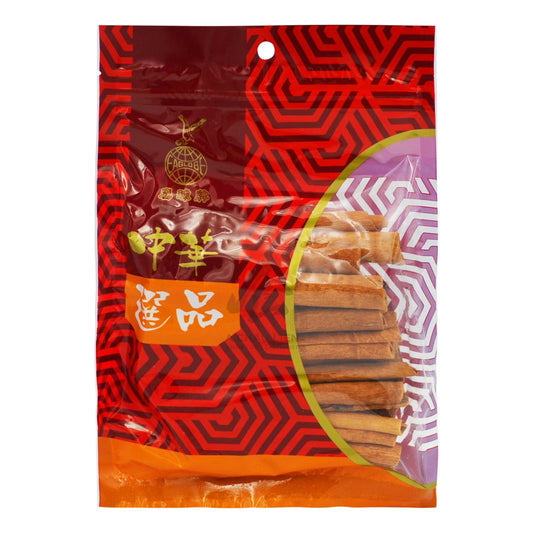 DRIED CINNAMON STICK 50 x 100g EAGLOBE