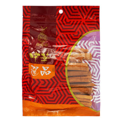 DRIED CINNAMON STICK 50 x 100g EAGLOBE