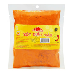 DRIED ANNATTO POWDER 50 x 100g VIET SAN