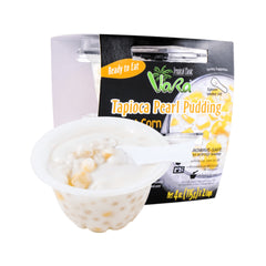 TAPIOCA PEARL PUDDING SWEET CORN (2PCS X 115G) 12 x 230g VARA