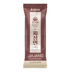 JJAJANG DRIED NOODLES 40 x 300g GARAK