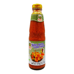 SOYA BEAN CURD SAUCE FOR SUKIYAKI 24 x 300ml PANTAINORASINGH