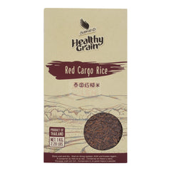 RED CARGO RICE 12 x 1kg SAWAT-D