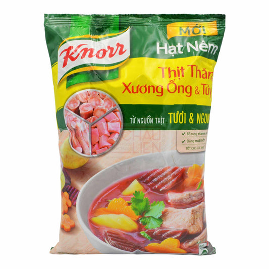 PORK SEASONING 8 x 900g KNORR