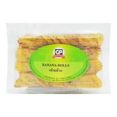 BANANA ROLLS 24 x 170g C&P