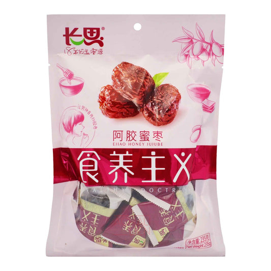 JUJUBE 20 x 235g CHANGSI