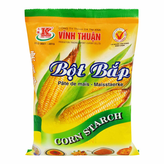 CORN STARCH 20 x 400g VINH THUAN