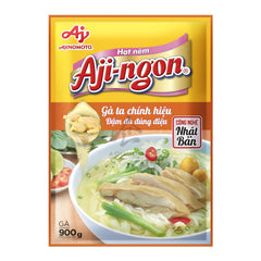 AJI-NGON CHICKEN SEASONING POWDER 12 x 900g AJINOMOTO