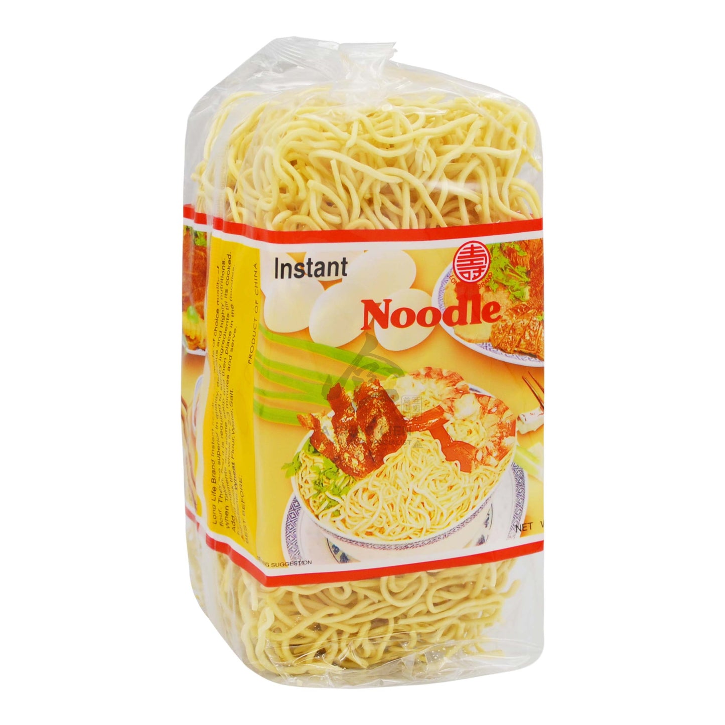 INSTANT NOODLE DK 50 x 400g LONG LIFE BRAND